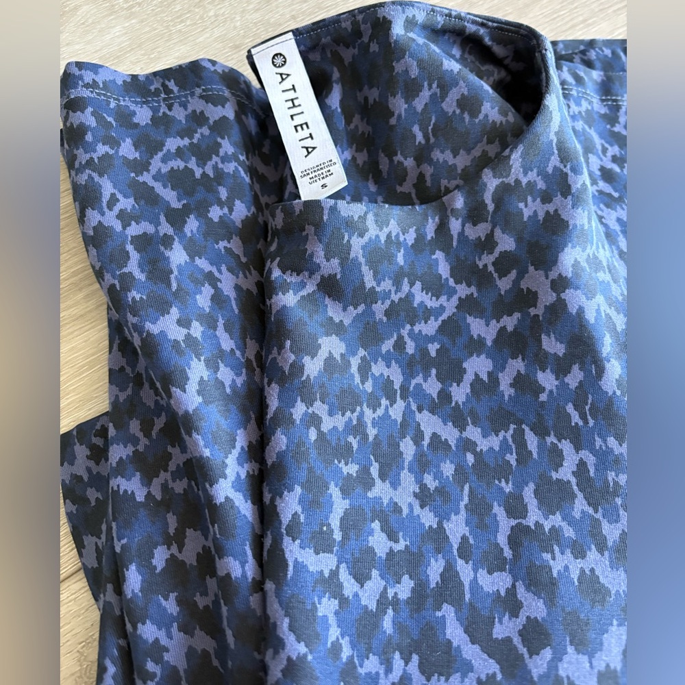 Athleta Santorini Thera Dress - Small - Picture 4 of 4